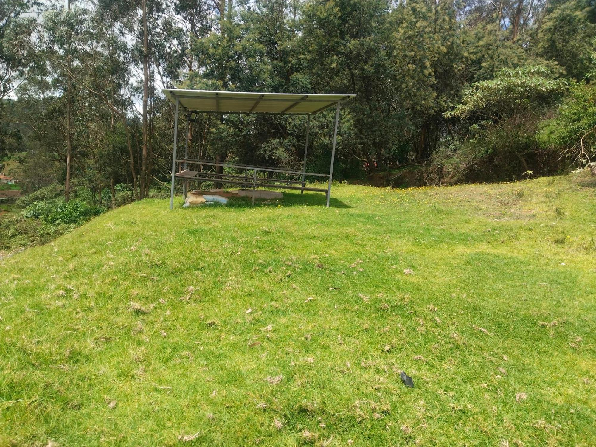 Bs Dreamz Ooty Lägenhet Exteriör bild