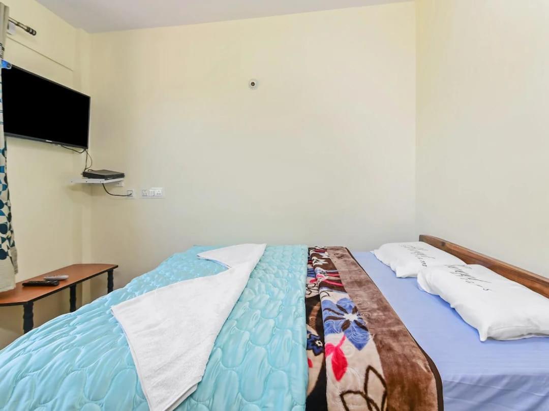 Bs Dreamz Ooty Lägenhet Exteriör bild
