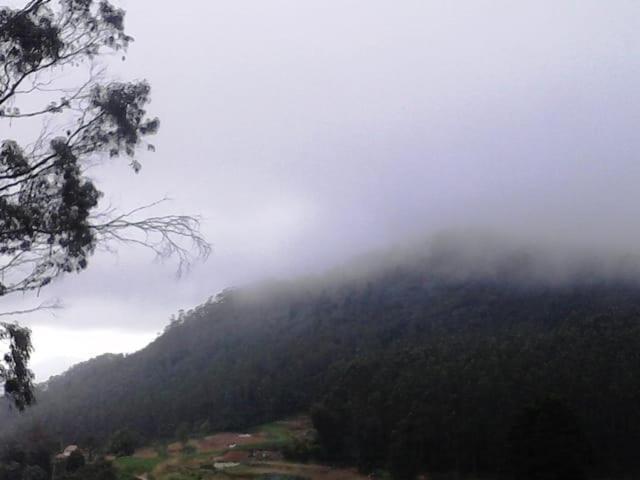 Bs Dreamz Ooty Lägenhet Exteriör bild