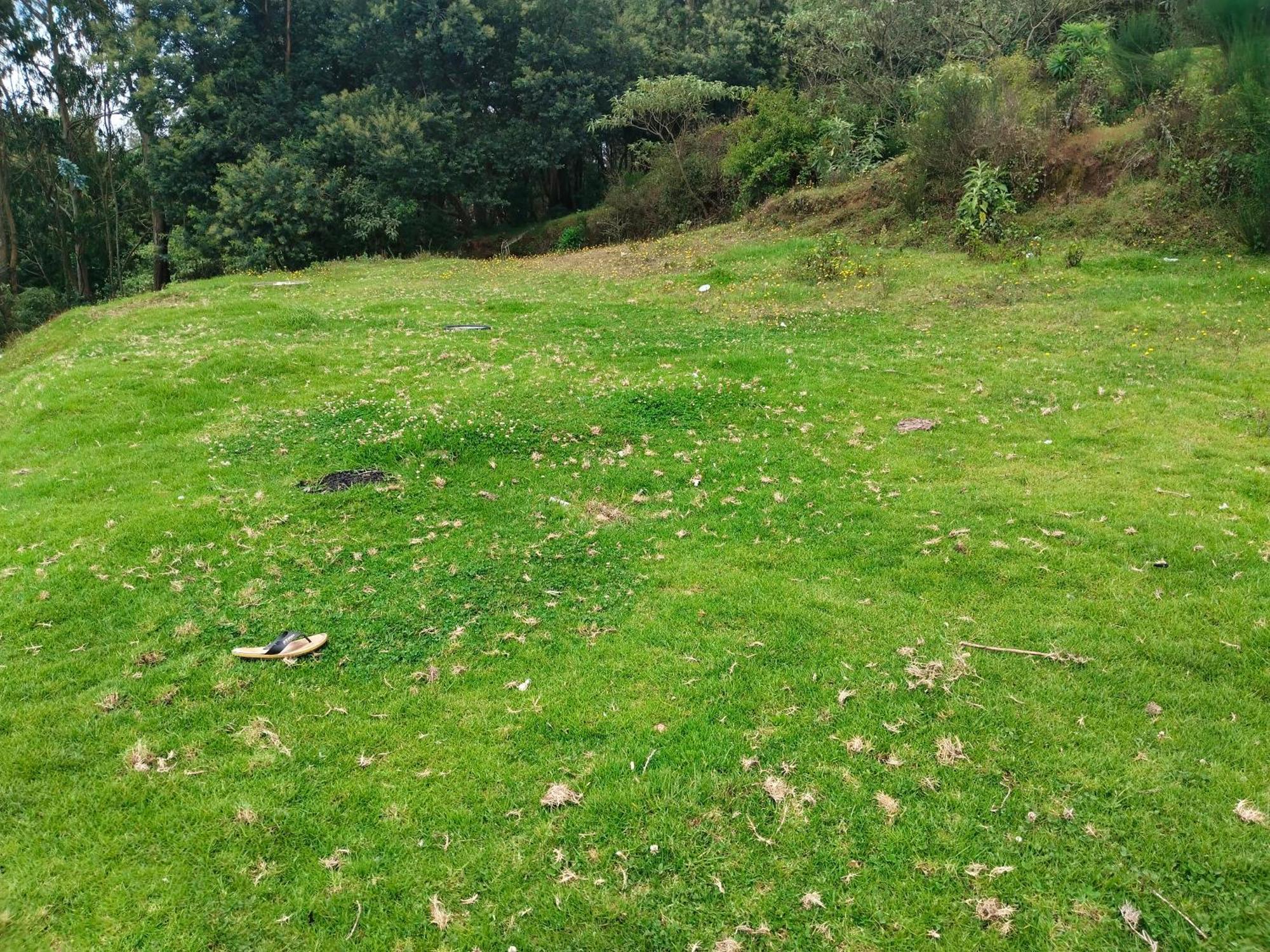 Bs Dreamz Ooty Lägenhet Exteriör bild